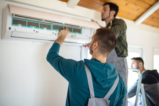 Best Emergency HVAC Services in Mount Hope, NJ