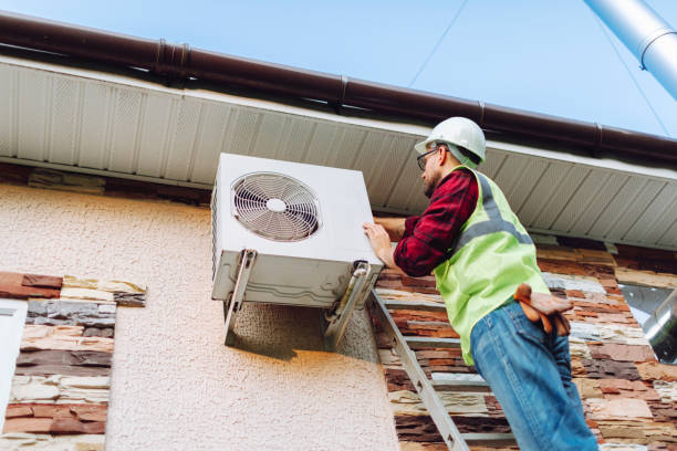 Best Geothermal HVAC Systems in Mount Hope, NJ