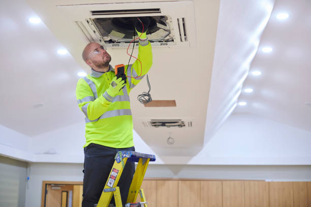 Best Seasonal HVAC Services in Mount Hope, NJ