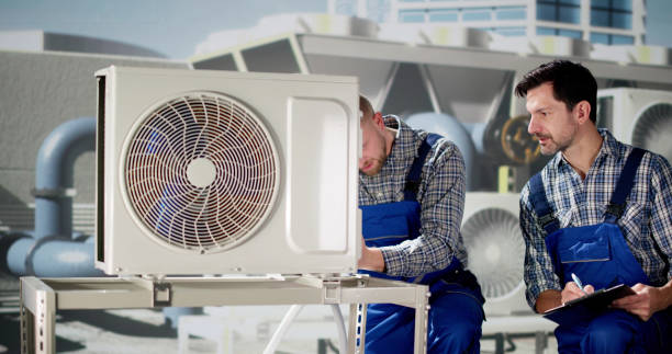 Reliable Mount Hope, NJ HVAC Solutions